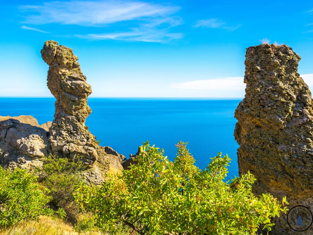 Bodrum’un Saklı Cenneti: Kara Ada